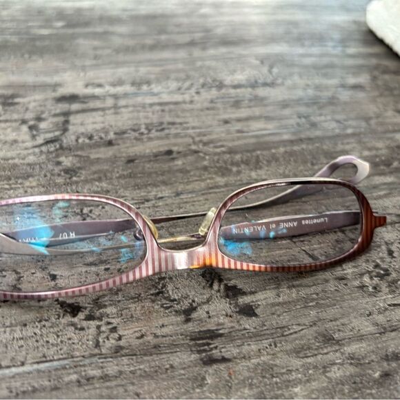 Anne Et Valentin Traviata sunglasses B12 Eyeglasses Frames accessory eyewear main image 9